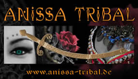 Anissa Tribal